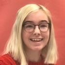 Abigail Benko head shot